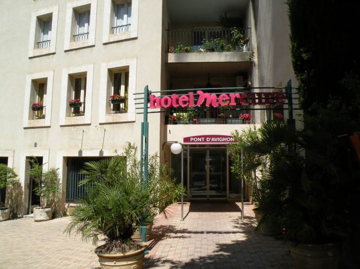  Hotel Mercure